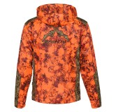 BLOUSON ZIPPE WOLF PROHUNT