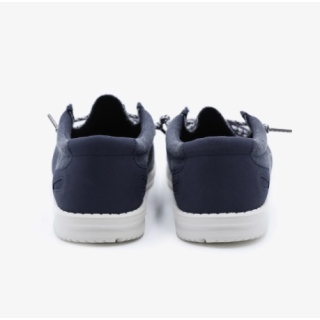 Chaussure Serge Blanco SAINT-JEAN