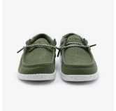 Chaussure Serge Blanco SAINT-JEAN