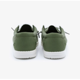 Chaussure Serge Blanco SAINT-JEAN