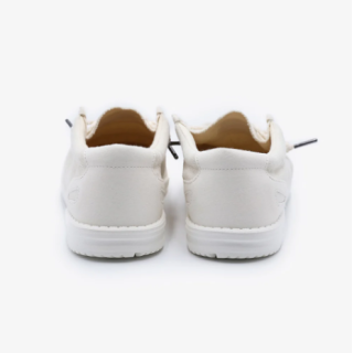 Chaussure Serge Blanco SAINT-JEAN