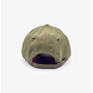 CASQUETTE EN COTON Serge Blanco