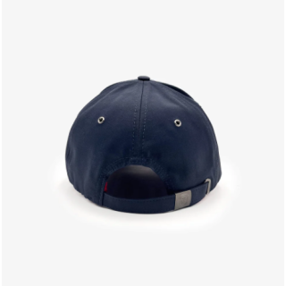 CASQUETTE EN COTON Serge Blanco