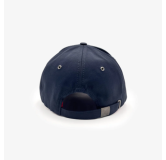 CASQUETTE EN COTON Serge Blanco