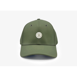 CASQUETTE EN COTON Serge Blanco