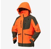 VESTE Chiruca ISIS 18 CH+ HI VIS