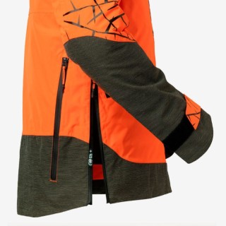 VESTE Chiruca ISIS 18 CH+ HI VIS