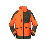 VESTE Chiruca ISIS 18 CH+ HI VIS