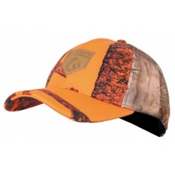 CASQUETTE SOFTSHELL CAMO SOMLYS