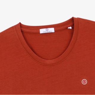 TEE SHIRT Serge Blanco MANCHES COURTES THEO