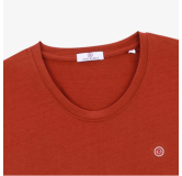 TEE SHIRT Serge Blanco MANCHES COURTES THEO