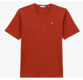 TEE SHIRT Serge Blanco MANCHES COURTES THEO