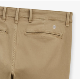 CHINO 702 CHINO 702 COMFORT FI