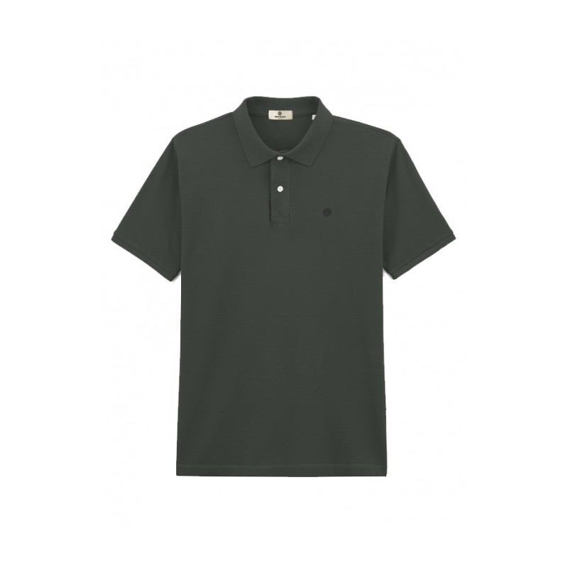 POLO MANCHES COURTES POLO LAXTON PRINT