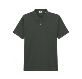 POLO MANCHES COURTES POLO LAXTON PRINT