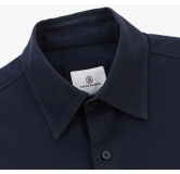 CHEMISE Serge Blanco MANCHES LONGUES Charles