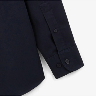 CHEMISE Serge Blanco MANCHES LONGUES Charles