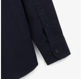 CHEMISE Serge Blanco MANCHES LONGUES Charles