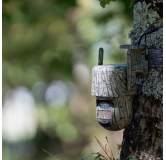 CAMERA REOLINK G770 AVEC PANNEAU SOLAIRE 