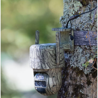 CAMERA REOLINK G770 AVEC PANNEAU SOLAIRE 