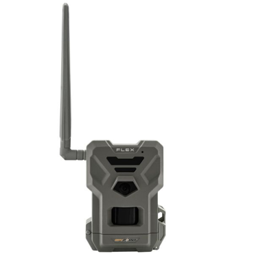 SPYPOINT CAMERA CELLULAIRE VIDEO - FLEX