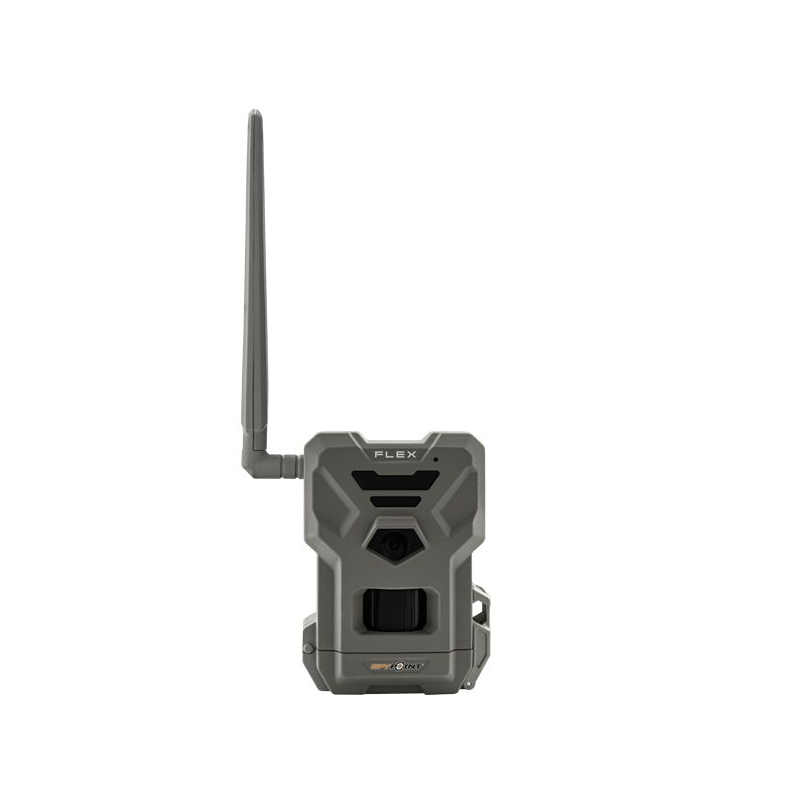 SPYPOINT CAMERA CELLULAIRE VIDEO - FLEX