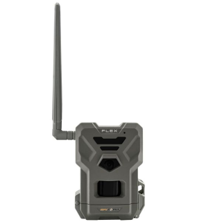 SPYPOINT CAMERA CELLULAIRE VIDEO - FLEX