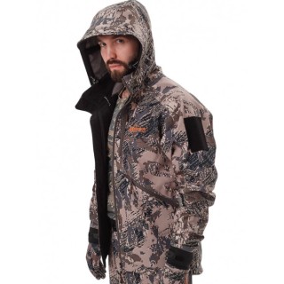 Ensemble Remington Himalayan Figure