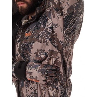 Ensemble Remington Himalayan Figure