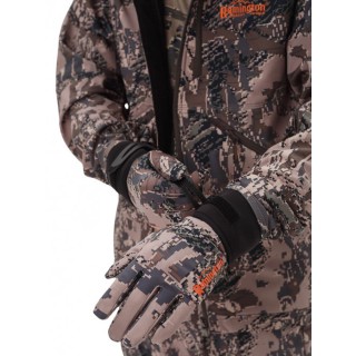 Ensemble Remington Himalayan Figure