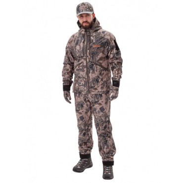 Ensemble Remington Himalayan Figure