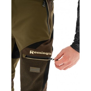 Pantalon - Remington SW - Invincible Olive