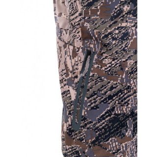 Gilet - Remington SW - Toss Figure camouflage