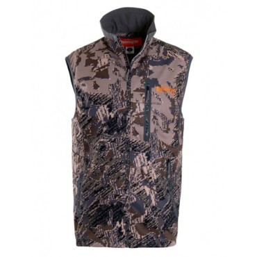 Gilet - Remington SW - Toss Figure camouflage