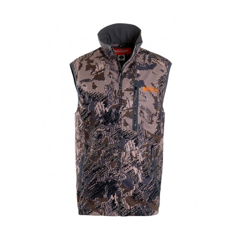 Gilet - Remington SW - Toss Figure camouflage