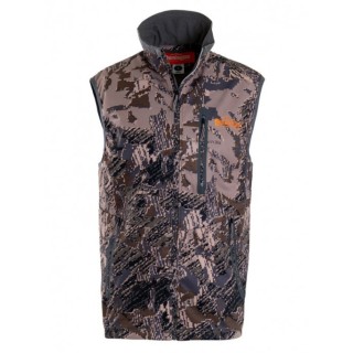 Gilet - Remington SW - Toss Figure camouflage