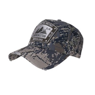 Casquette de baseball - Remington SW - Figure
