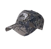 Casquette de baseball - Remington SW - Figure