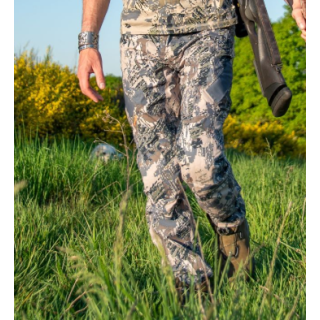 Pantalon d'Ensemble - Remington SW - Mountain Range Figure