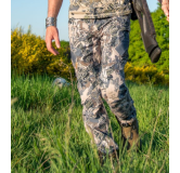 Pantalon d'Ensemble - Remington SW - Mountain Range Figure