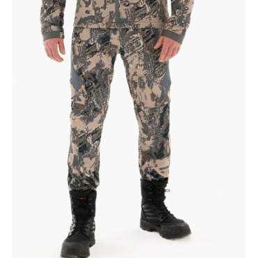 Pantalon d'Ensemble - Remington SW - Mountain Range Figure