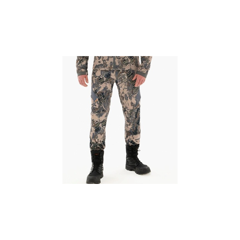 Pantalon d'Ensemble - Remington SW - Mountain Range Figure