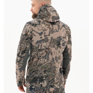 Veste d'Ensemble - Remington SW - Mountain Range Figure