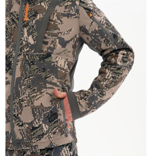 Veste d'Ensemble - Remington SW - Mountain Range Figure