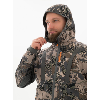 Veste d'Ensemble - Remington SW - Mountain Range Figure