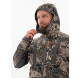 Veste d'Ensemble - Remington SW - Mountain Range Figure