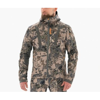 Veste d'Ensemble - Remington SW - Mountain Range Figure