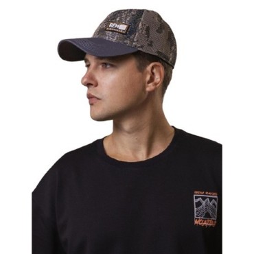 Casquette de baseball - Remington SW - Agent Light Figure