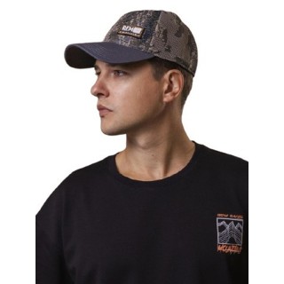 Casquette de baseball - Remington SW - Agent Light Figure