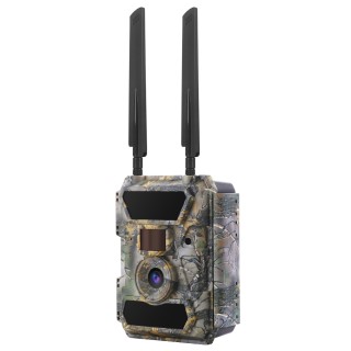 CAMERA SEMAC EXTERIEURE HD SPECIAL CHASSE 4G